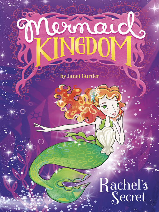 Title details for Rachel's Secret by Janet Gurtler - Available